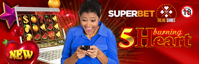 Superbet Guyana App